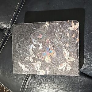 Butterfly Photo Album